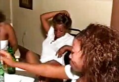 Un video amatoriali di donne mature bel ragazzo ha messo la madre della bionda con il cancro e l'ha messa