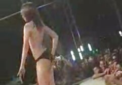 Il russo lecca la vagina di una ragazza magra e CE l'ha nel culo. mature video gratis